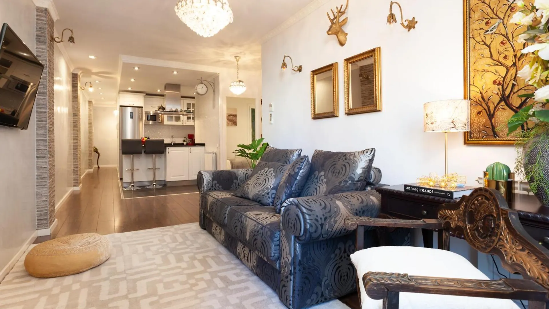 Apartamento Comfort Home Playa Poblenou Barcelona