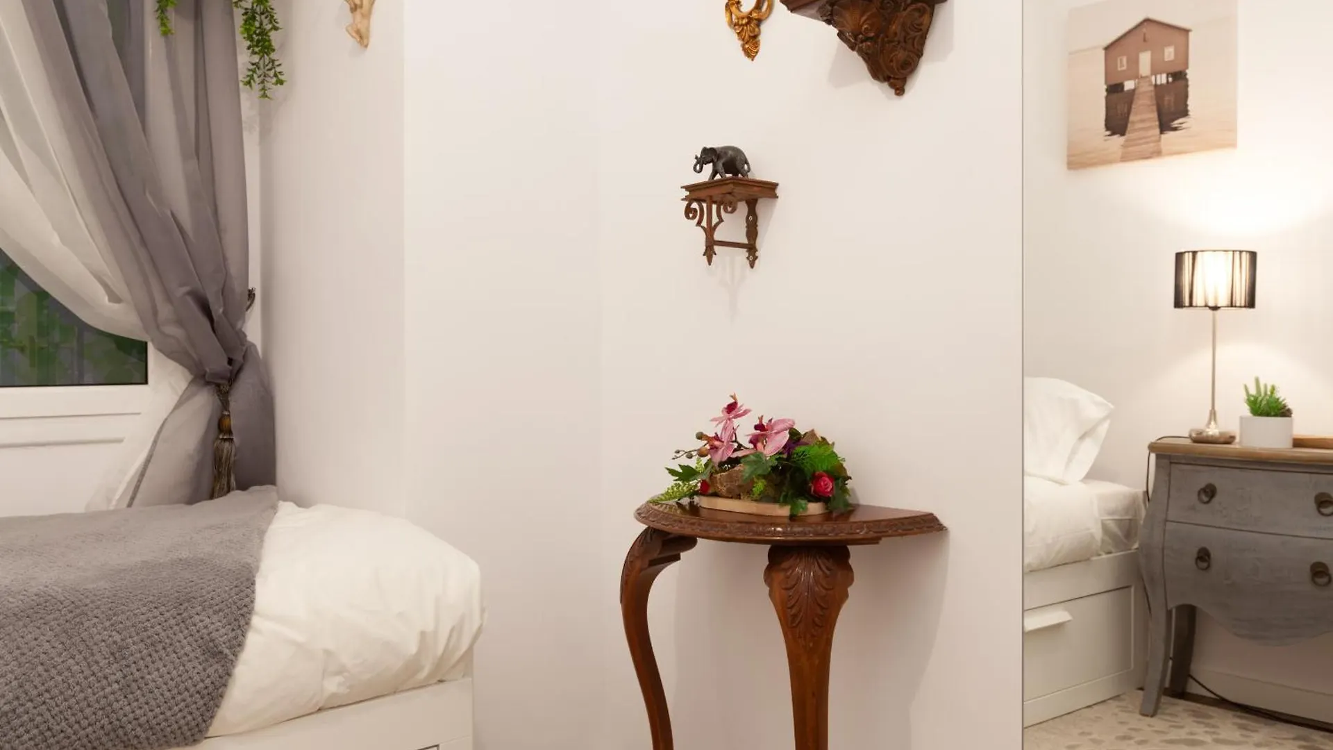 Comfort Home Playa Poblenou Barcelona Apartamento