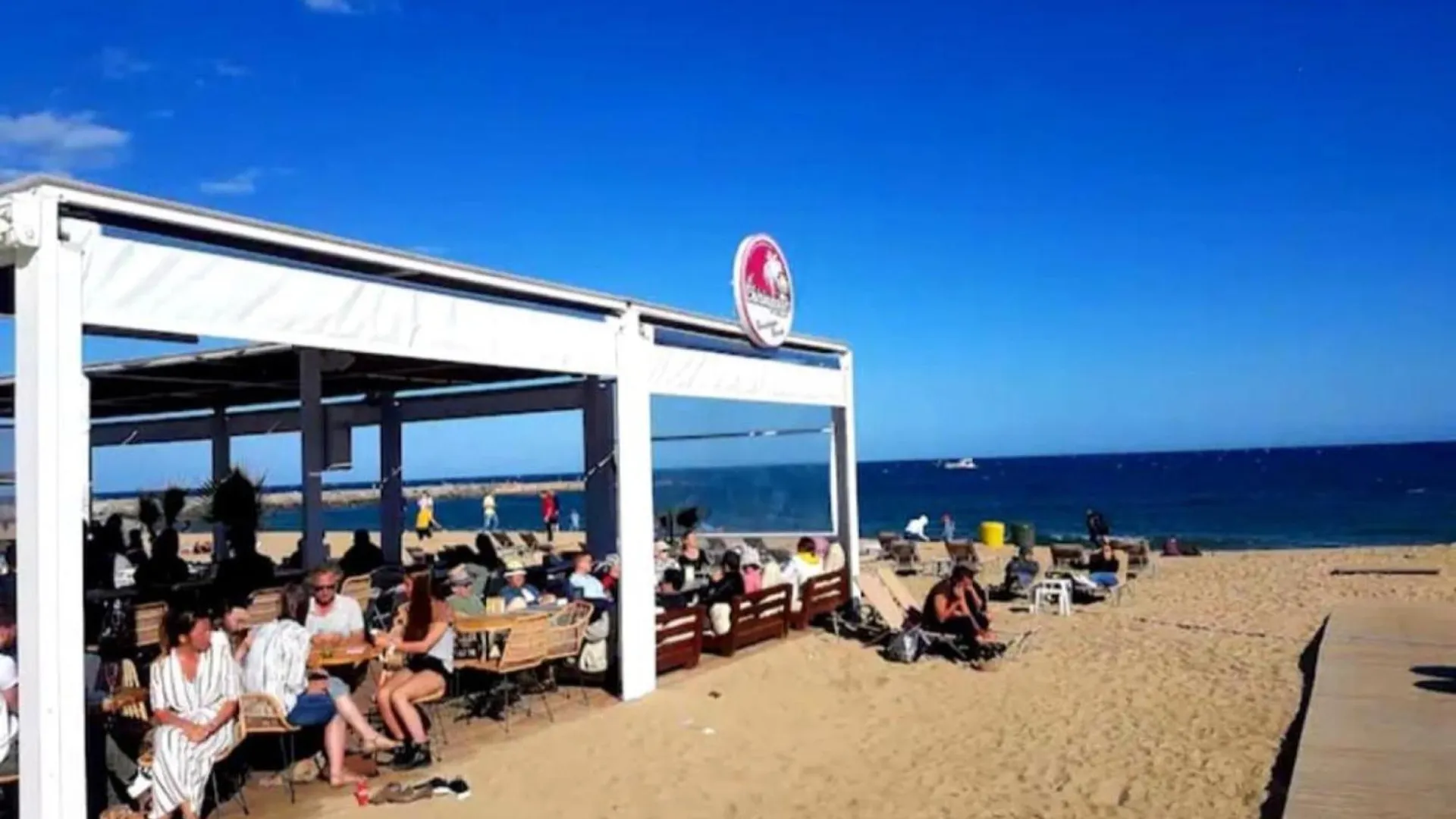 Comfort Home Playa Poblenou Barcelona Espanha