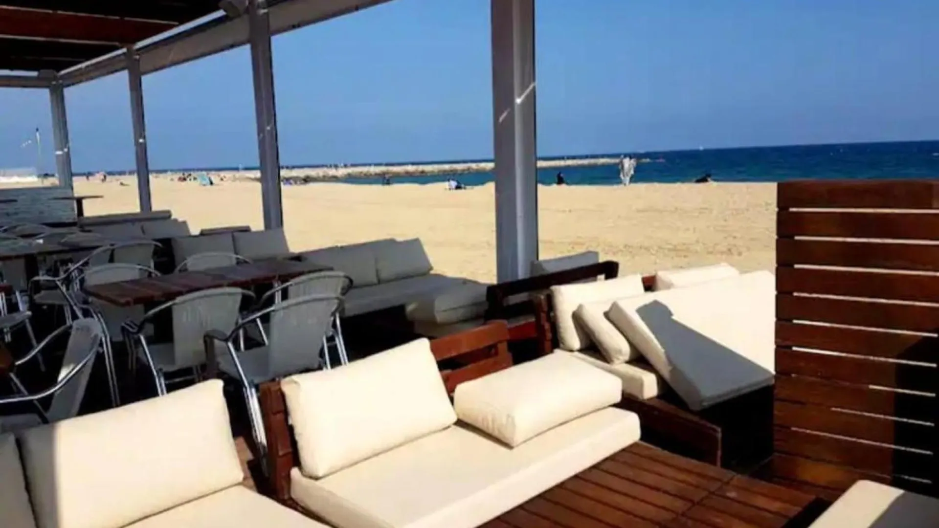 Comfort Home Playa Poblenou Barcelona