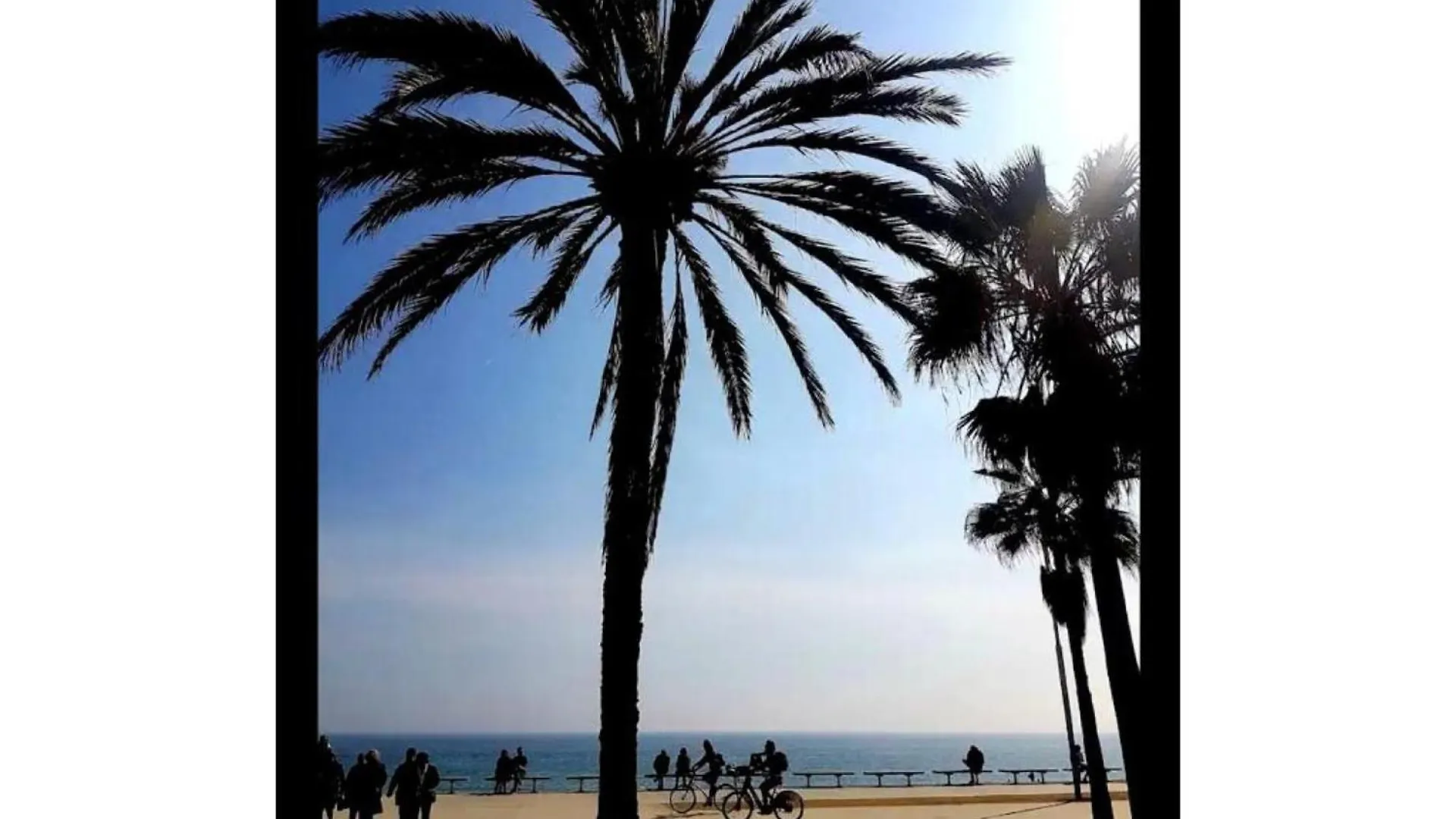 Comfort Home Playa Poblenou Barcelona 0*,  Espanha