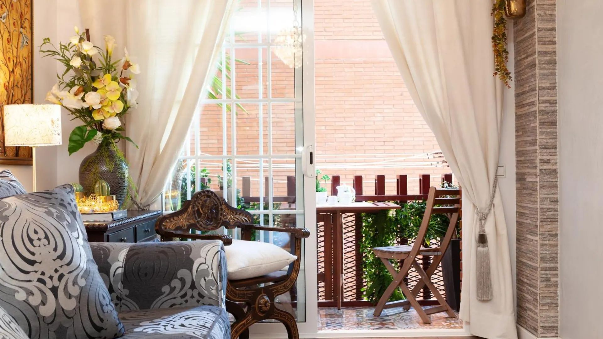Comfort Home Playa Poblenou Barcelona 0*,