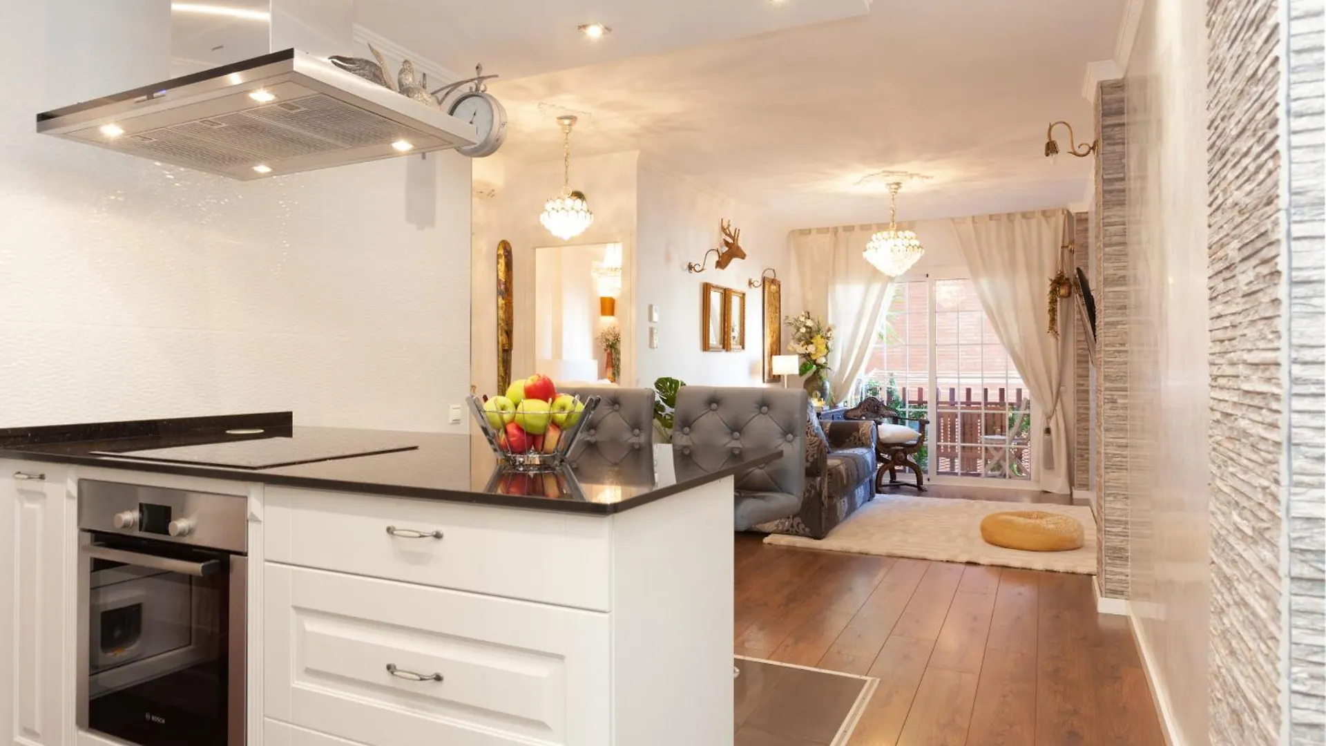 Apartamento Comfort Home Playa Poblenou Barcelona