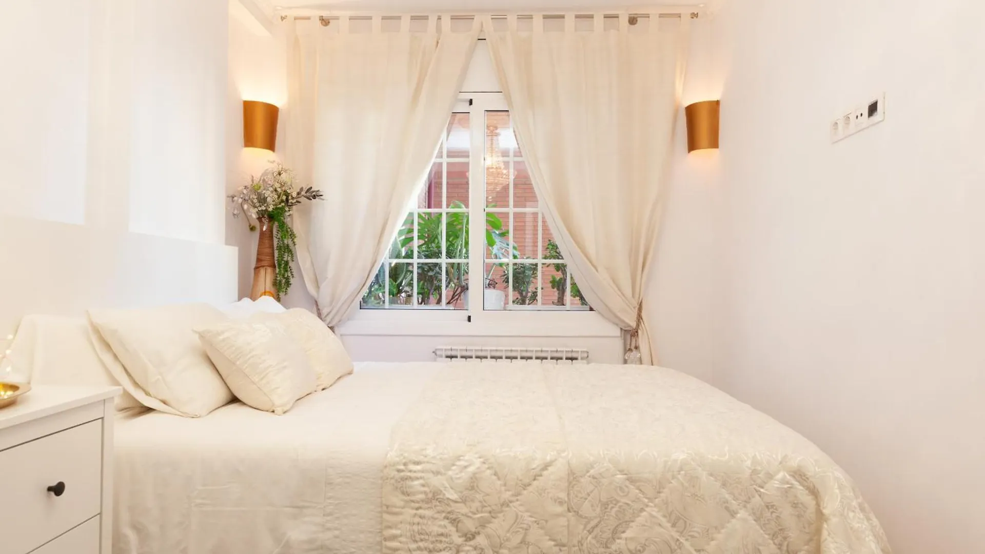 Διαμέρισμα Comfort Home Playa Poblenou Βαρκελώνη Ισπανία