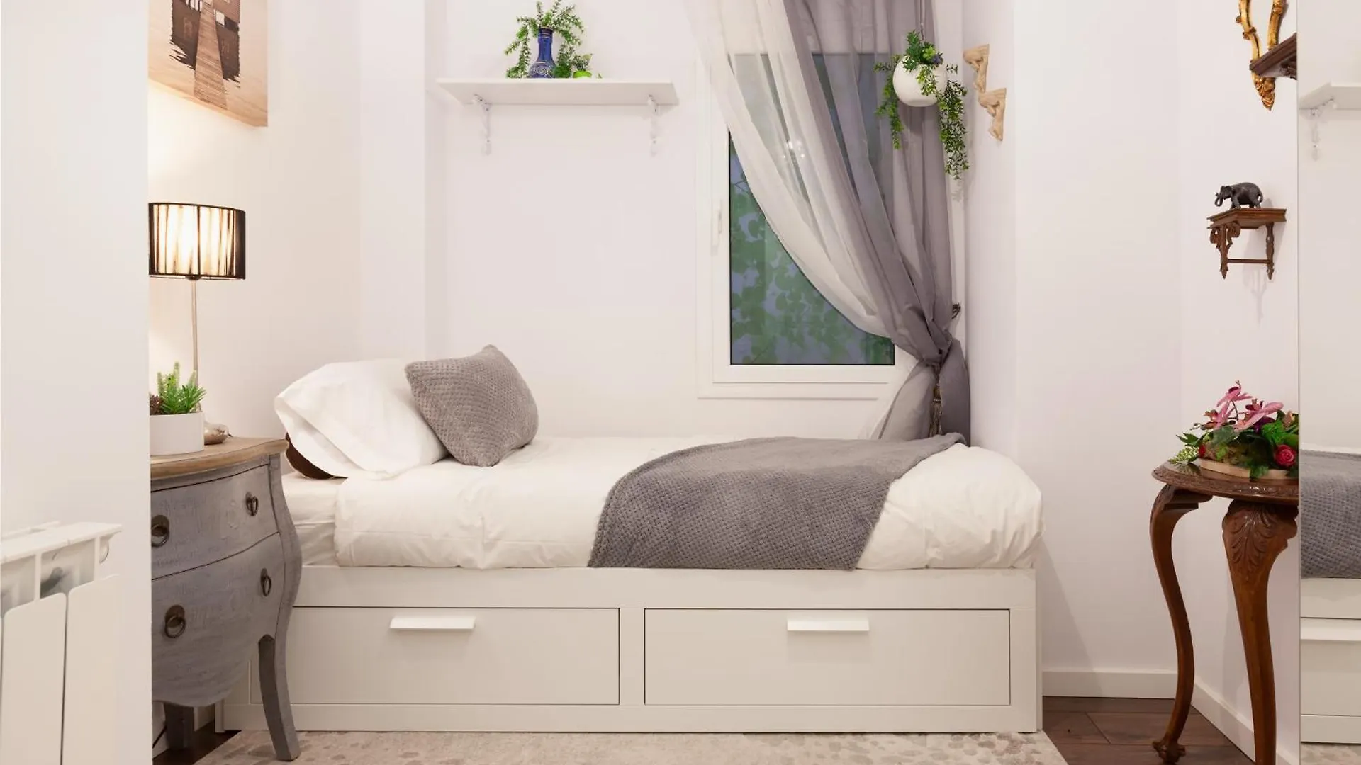 Comfort Home Playa Poblenou Βαρκελώνη 0*,