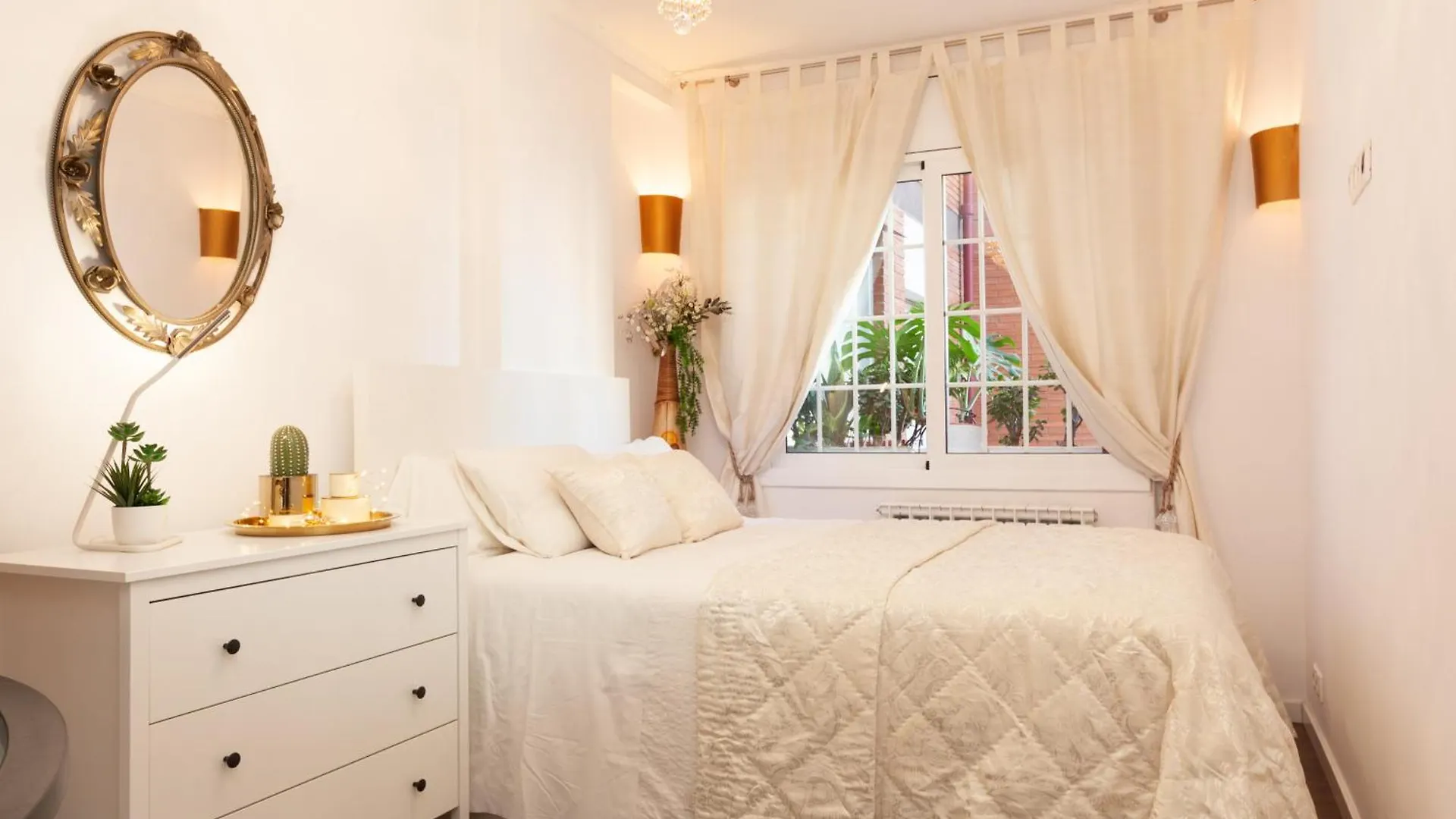 Comfort Home Playa Poblenou Βαρκελώνη