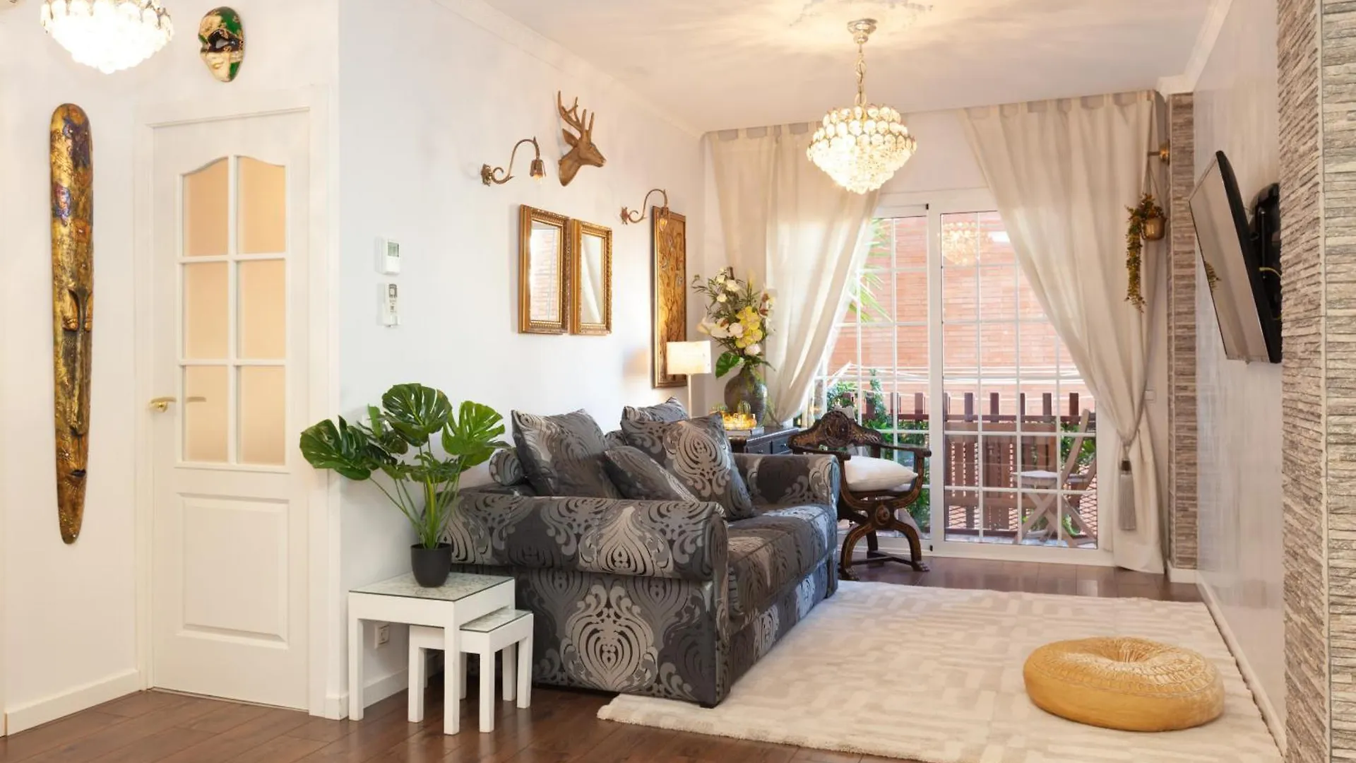 Comfort Home Playa Poblenou Βαρκελώνη Ισπανία