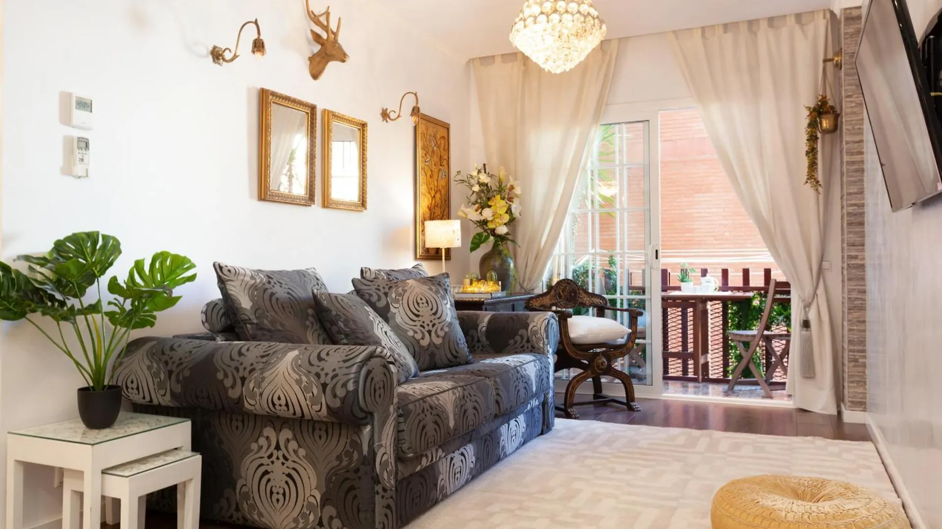 Comfort Home Playa Poblenou Βαρκελώνη Διαμέρισμα