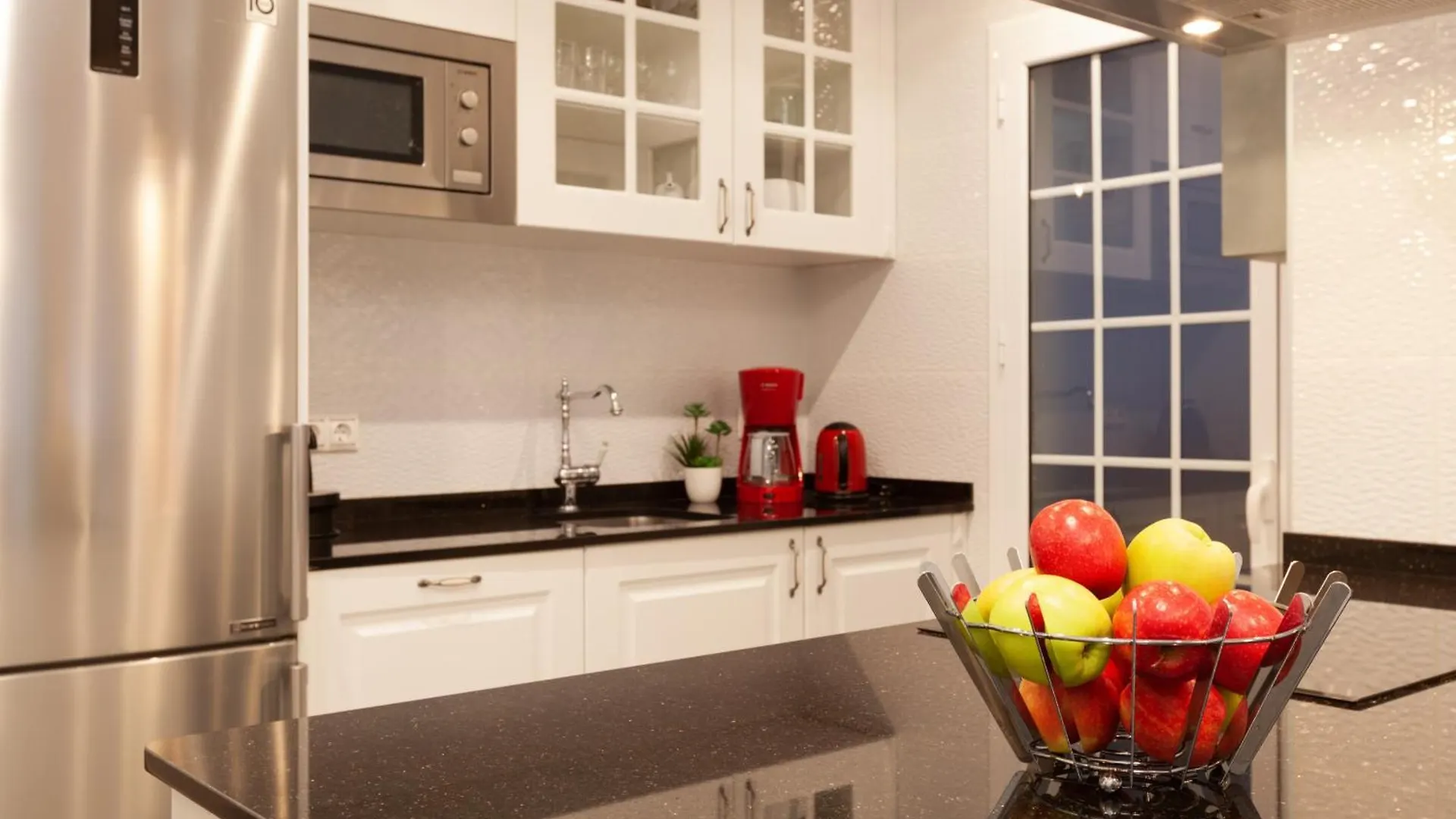 Comfort Home Playa Poblenou Βαρκελώνη Διαμέρισμα